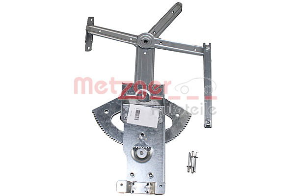 Fensterheber vorne links Metzger 2160577 Fensterheber vorne links Metzger 2160577 von Metzger