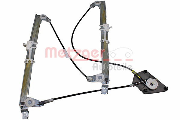 Fensterheber vorne links Metzger 2160579 Fensterheber vorne links Metzger 2160579 von Metzger