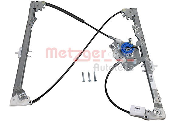 Fensterheber vorne links Metzger 2160581 Fensterheber vorne links Metzger 2160581 von Metzger