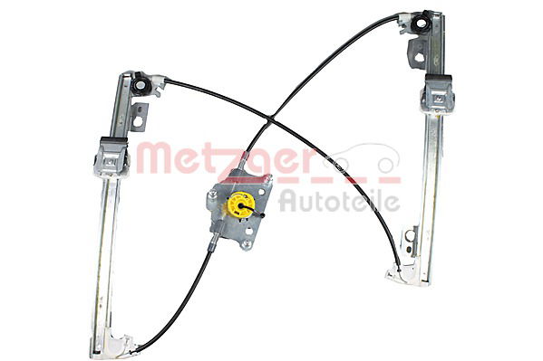 Fensterheber vorne links Metzger 2160583 Fensterheber vorne links Metzger 2160583 von Metzger