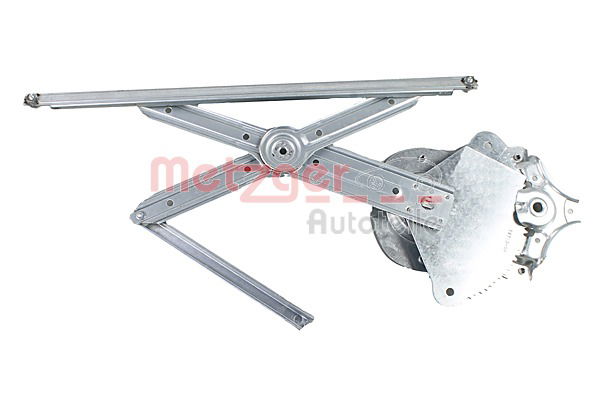 Fensterheber vorne links Metzger 2160587 Fensterheber vorne links Metzger 2160587 von Metzger