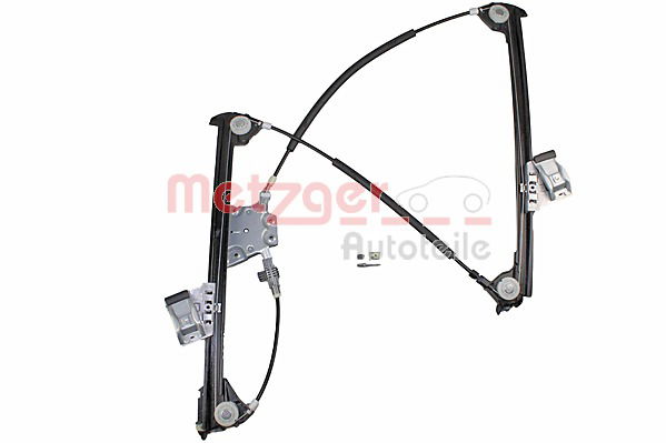 Fensterheber vorne links Metzger 2160591 Fensterheber vorne links Metzger 2160591 von Metzger