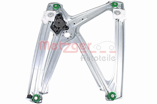 Fensterheber vorne links Metzger 2160595 Fensterheber vorne links Metzger 2160595 von Metzger