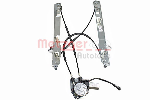 Fensterheber vorne links Metzger 2160603 Fensterheber vorne links Metzger 2160603 von Metzger