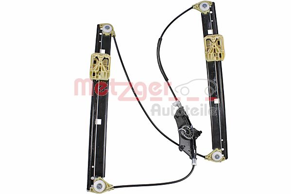 Fensterheber vorne links Metzger 2160663 Fensterheber vorne links Metzger 2160663 von Metzger