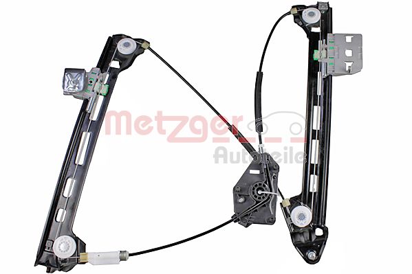 Fensterheber vorne links Metzger 2160683 Fensterheber vorne links Metzger 2160683 von Metzger
