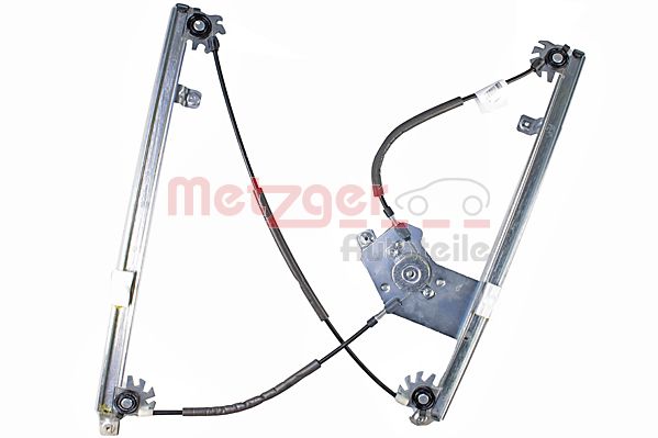 Fensterheber vorne links Metzger 2160729 Fensterheber vorne links Metzger 2160729 von Metzger