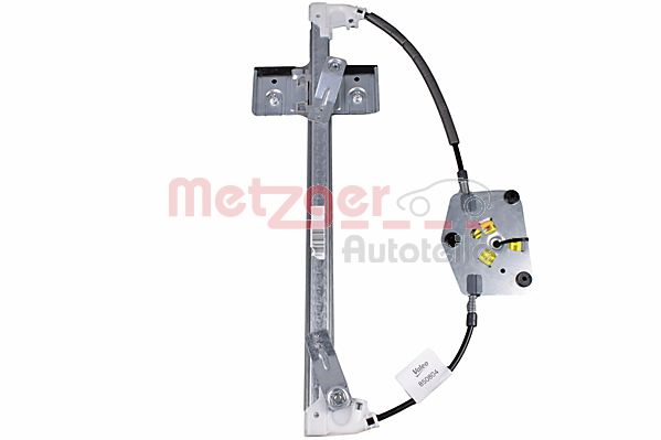 Fensterheber vorne links Metzger 2160733 Fensterheber vorne links Metzger 2160733 von Metzger