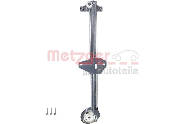 Fensterheber vorne links Metzger 2160765 Fensterheber vorne links Metzger 2160765 von Metzger