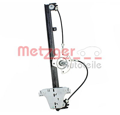 Fensterheber vorne rechts Metzger 2160400 Fensterheber vorne rechts Metzger 2160400 von Metzger