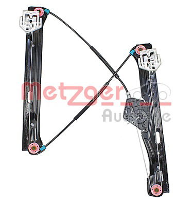 Fensterheber vorne rechts Metzger 2160440 Fensterheber vorne rechts Metzger 2160440 von Metzger