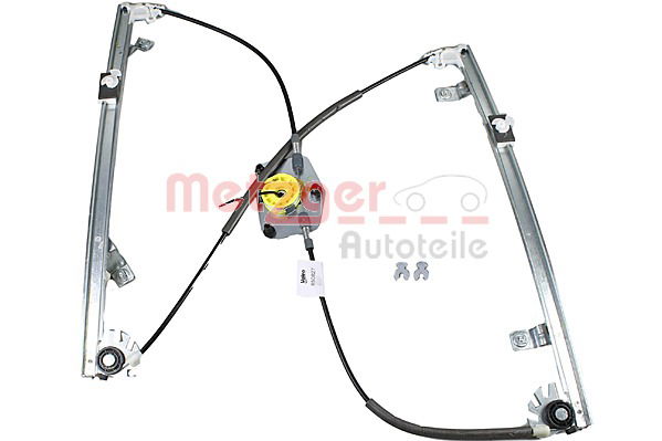 Fensterheber vorne rechts Metzger 2160478 Fensterheber vorne rechts Metzger 2160478 von Metzger