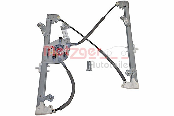 Fensterheber vorne rechts Metzger 2160502 Fensterheber vorne rechts Metzger 2160502 von Metzger