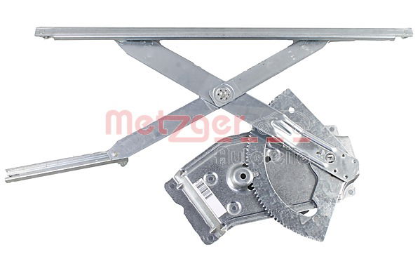 Fensterheber vorne rechts Metzger 2160506 Fensterheber vorne rechts Metzger 2160506 von Metzger
