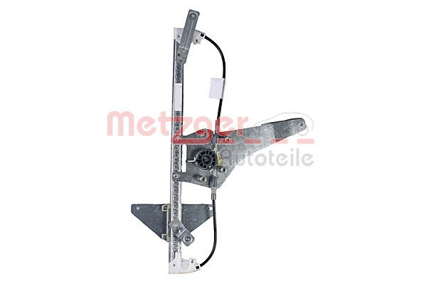 Fensterheber vorne rechts Metzger 2160542 Fensterheber vorne rechts Metzger 2160542 von Metzger