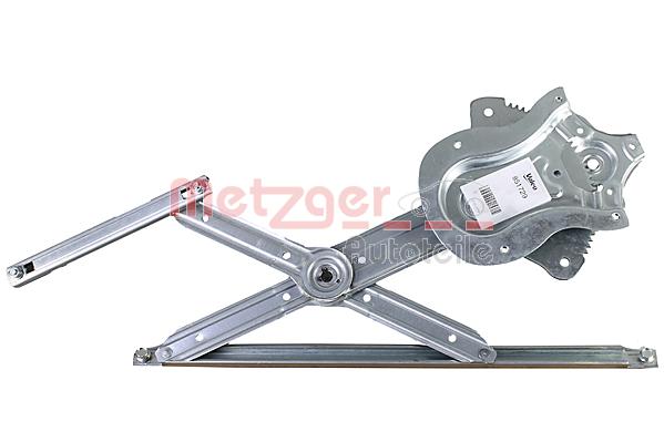 Fensterheber vorne rechts Metzger 2160646 Fensterheber vorne rechts Metzger 2160646 von Metzger