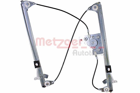 Fensterheber vorne rechts Metzger 2160704 Fensterheber vorne rechts Metzger 2160704 von Metzger