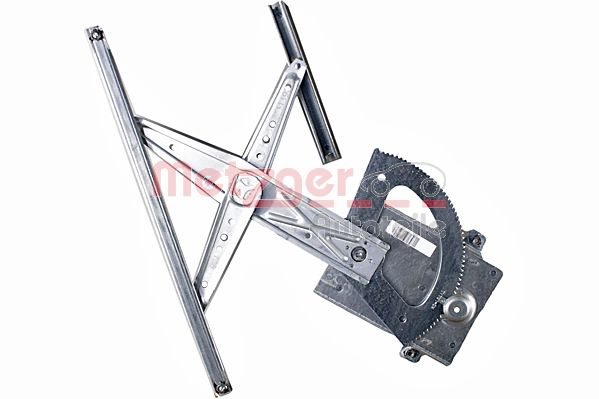 Fensterheber vorne rechts Metzger 2160722 Fensterheber vorne rechts Metzger 2160722 von Metzger