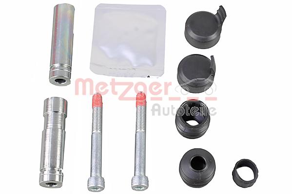 Führungshülsensatz, Bremssattel Metzger 113-0017X Führungshülsensatz, Bremssattel Metzger 113-0017X von Metzger
