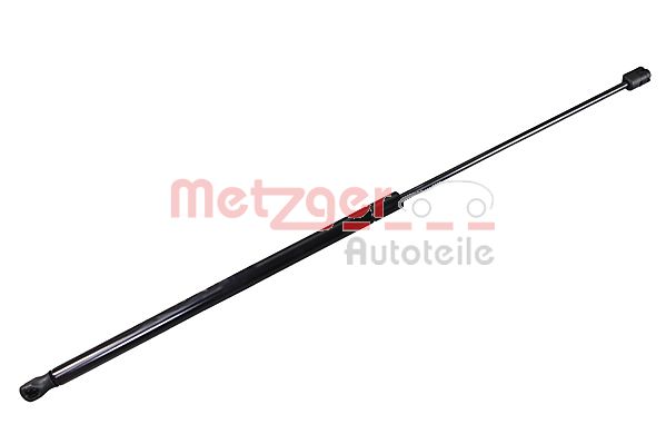Gasfeder, Koffer-/Laderaum Metzger 2110545 Gasfeder, Koffer-/Laderaum Metzger 2110545 von Metzger