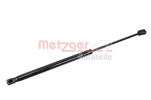 Gasfeder, Koffer-/Laderaum Metzger 2110551 Gasfeder, Koffer-/Laderaum Metzger 2110551 von Metzger