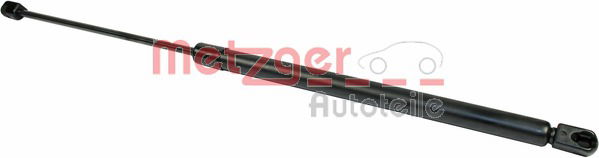 Gasfeder, Koffer-/Laderaum Metzger 2110672 Gasfeder, Koffer-/Laderaum Metzger 2110672 von Metzger