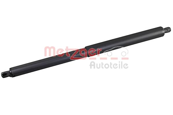 Gasfeder, Koffer-/Laderaum hinten Metzger 2110691 Gasfeder, Koffer-/Laderaum hinten Metzger 2110691 von Metzger