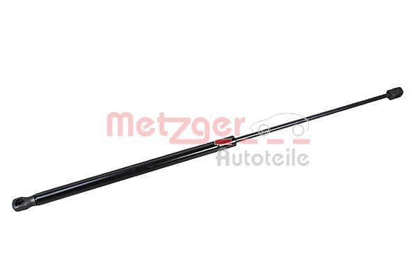 Gasfeder, Koffer-/Laderaum hinten Metzger 2110715 Gasfeder, Koffer-/Laderaum hinten Metzger 2110715 von Metzger