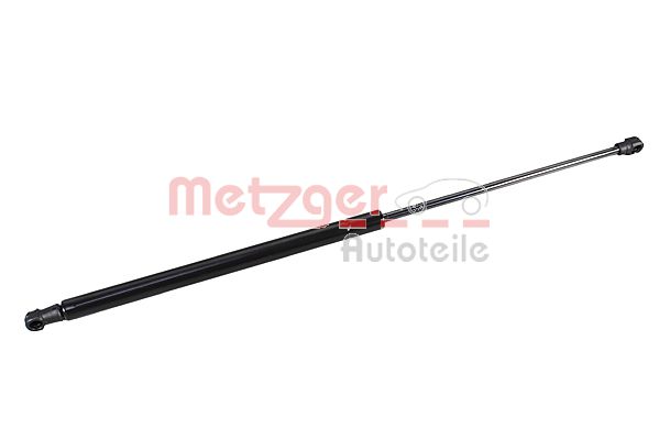 Gasfeder, Koffer-/Laderaum hinten Metzger 2110725 Gasfeder, Koffer-/Laderaum hinten Metzger 2110725 von Metzger