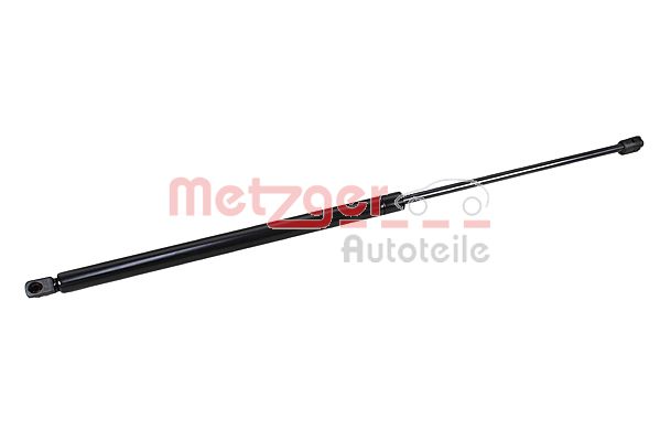 Gasfeder, Koffer-/Laderaum hinten Metzger 2110732 Gasfeder, Koffer-/Laderaum hinten Metzger 2110732 von Metzger