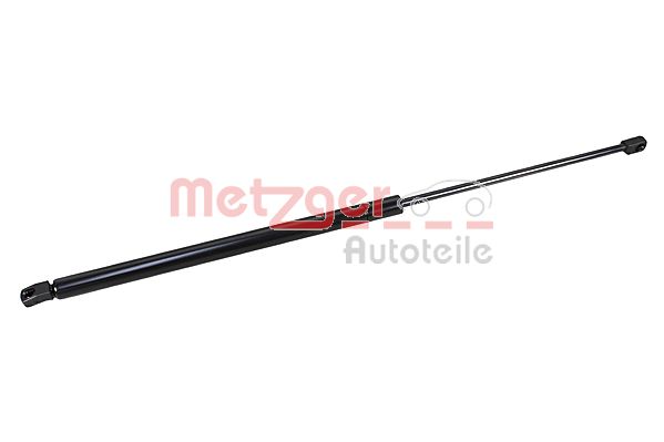 Gasfeder, Koffer-/Laderaum hinten Metzger 2110737 Gasfeder, Koffer-/Laderaum hinten Metzger 2110737 von Metzger