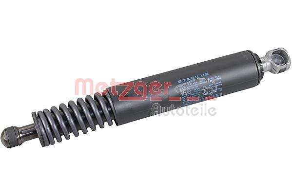 Gasfeder, Koffer-/Laderaum hinten links Metzger 2110683 Gasfeder, Koffer-/Laderaum hinten links Metzger 2110683 von Metzger