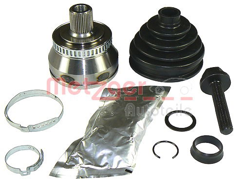 Gelenksatz, Antriebswelle Metzger 7110062 Gelenksatz, Antriebswelle Metzger 7110062 von Metzger