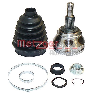 Gelenksatz, Antriebswelle Metzger 7110108 Gelenksatz, Antriebswelle Metzger 7110108 von Metzger