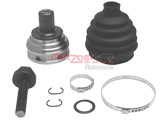 Gelenksatz, Antriebswelle Metzger 7110125 Gelenksatz, Antriebswelle Metzger 7110125 von Metzger