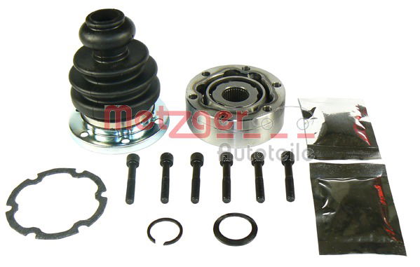 Gelenksatz, Antriebswelle Metzger 7110144 Gelenksatz, Antriebswelle Metzger 7110144 von Metzger