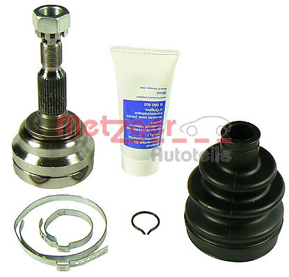 Gelenksatz, Antriebswelle radseitig Metzger 7110067 Gelenksatz, Antriebswelle radseitig Metzger 7110067 von Metzger