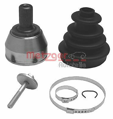Gelenksatz, Antriebswelle radseitig Metzger 7110164 Gelenksatz, Antriebswelle radseitig Metzger 7110164 von Metzger