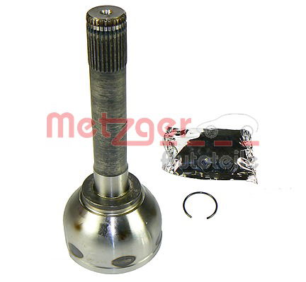 Gelenksatz, Antriebswelle radseitig Metzger 7110172 Gelenksatz, Antriebswelle radseitig Metzger 7110172 von Metzger