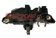 Generatorregler Metzger 2390002 von Metzger