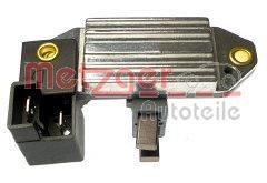 Generatorregler Metzger 2390044 Generatorregler Metzger 2390044 von Metzger