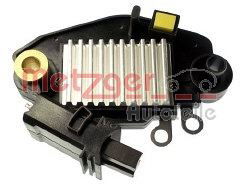 Generatorregler Metzger 2390049 von Metzger