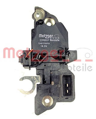 Generatorregler Metzger 2390057 von Metzger