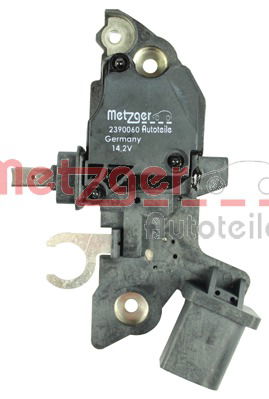 Generatorregler Metzger 2390060 Generatorregler Metzger 2390060 von Metzger