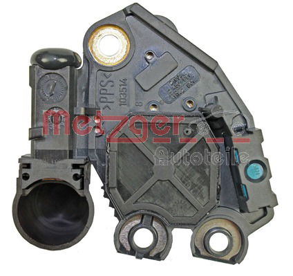 Generatorregler Metzger 2390107 Generatorregler Metzger 2390107 von Metzger