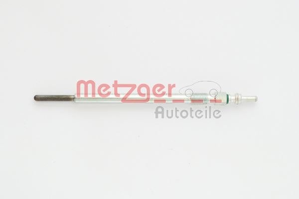 Glühkerze Metzger H1 123 von Metzger
