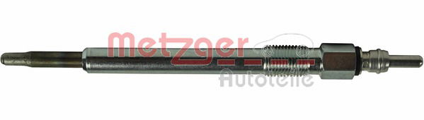 Glühkerze Metzger H1 207 Glühkerze Metzger H1 207 von Metzger