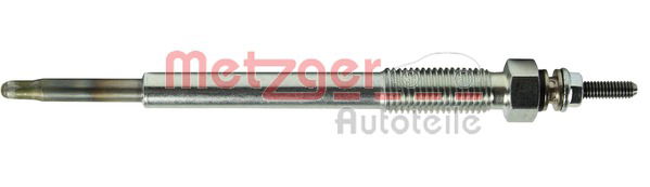 Glühkerze Metzger H1 208 Glühkerze Metzger H1 208 von Metzger