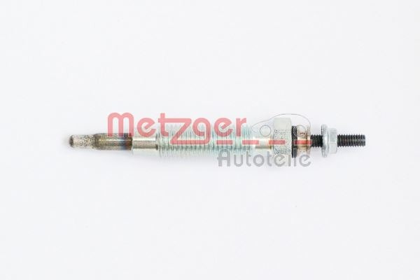 Glühkerze Metzger H1 211 Glühkerze Metzger H1 211 von Metzger