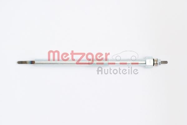 Glühkerze Metzger H1 212 von Metzger